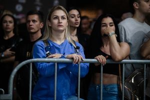Фотограф Андрей Губренко